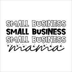 Small Business Svg Design