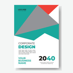 Business Flyer Poster design 