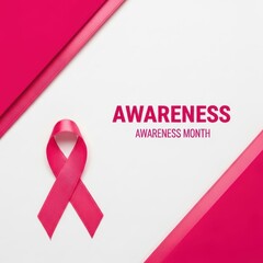 October is Breast Cancer Awareness Month The Fight Continues