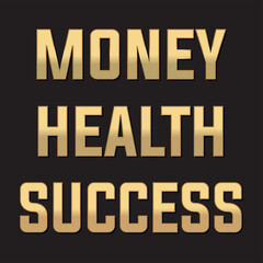 Money Health Success
