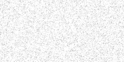 Obraz premium Terrazzo flooring texture polished stone pattern old surface marble for background. Abstract design with white paper texture background and terrazzo flooring. Granite Concrete Stucco Marble, Polished 