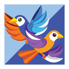 Tropical paradise composition with a piece of paper and editable text with plants