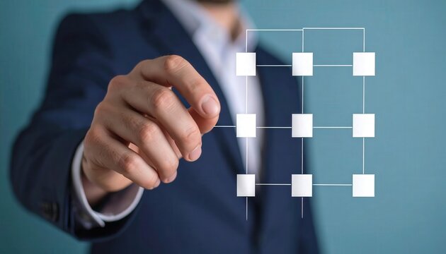 Interactive Storytelling Design with Node Map and Arrangement Concept