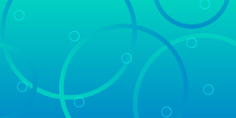Abstract blue modern background. Minimal geometric gradient light background abstract design. Eps10