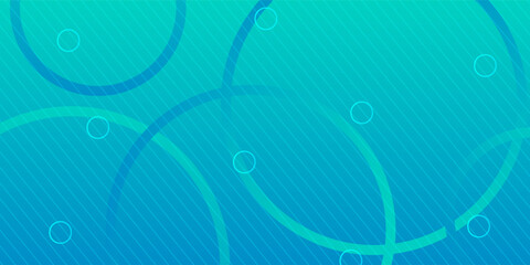 Abstract blue modern background. Minimal geometric gradient light background abstract design. Eps10