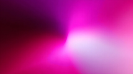 Fototapeta premium Vibrant Pink Purple Gradient Abstract Background image