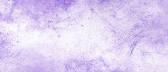 Obraz premium abstract purple background grunge texture.