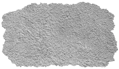 Torn of Rough Concrete Texture Pieces with Jagged Edges - Ideal for Use as a Background Frame, or Ripped Surface Effect in Urban and Industrial Design Themes.