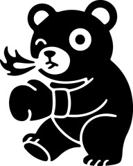 Bear 