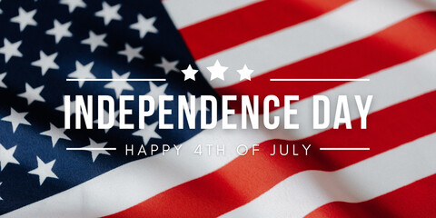 4th of July, Independence Day, Fourth of July Background, Poster, Banner