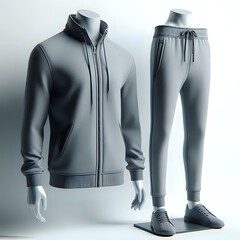 tracksuit
