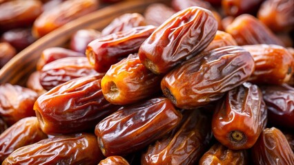 dried dates fruit