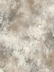 Fototapeta premium A calming wave of soft taupe blending into a glassy texture that adds a touch of understated sophistication captured in
