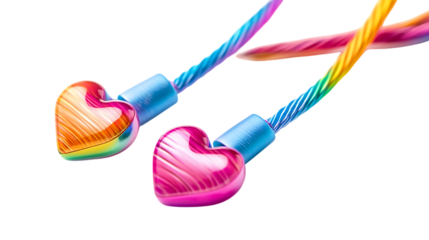 heart shaped wire