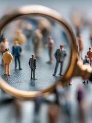 Job opportunities and career growth insights business environment informative content professional setting close-up view employment trends and strategies
