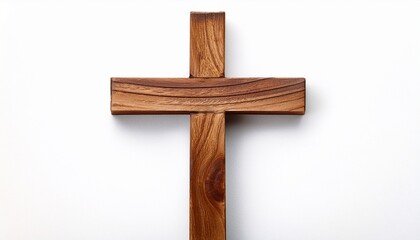 wooden christian cross isolated on transparent background wooden cross isolated on white background wooden cross isolated on white