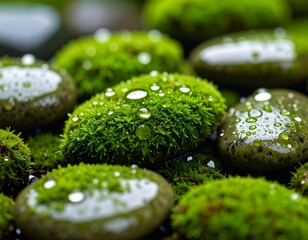 fresh green olives