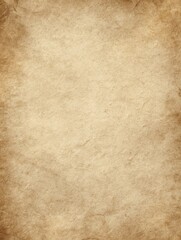 Soft vintage paper texture with subtle aging, excellent as a classic background for elegant and historic-themed designs.
