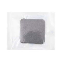 silver foam wound medical surgical dressing