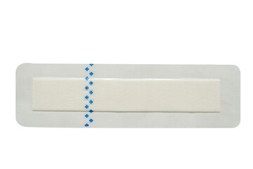 medical surgical wound dressing 