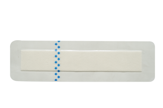 medical surgical wound dressing 