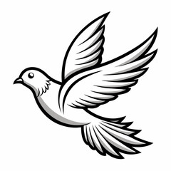 dove of peace