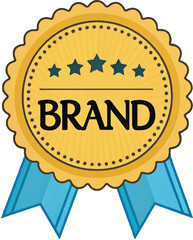 Brand icon, Brand vactor, free icon