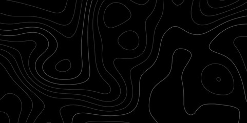 wave, line, White, paper curved. World Map Vintage Old-Style. Transparent PNG. Topographic map lines, contour background. Blank Detailed, topo,  outdoors style, wood, templates, geographic, 3d, Retro.