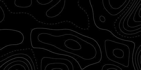 wave, line, White, paper curved. World Map Vintage Old-Style. Transparent PNG. Topographic map lines, contour background. Blank Detailed, topo,  outdoors style, wood, templates, geographic, 3d, Retro.