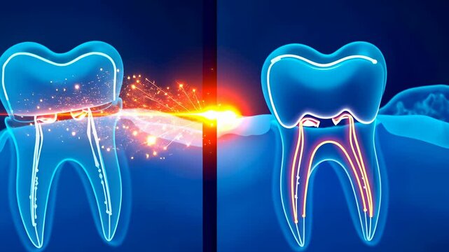 Tooth extraction, dental surgery, pain relief. Oral health. Nerves react to stimuli sharply. Anesthesia effectiveness ensures patient comfort. Surgery precision aids quick recovery.