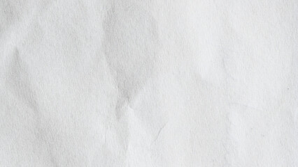 Bright paper, white paper texture as background or texture.