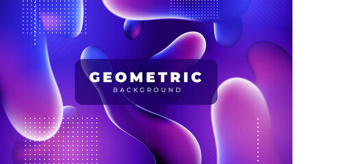 abstract technology background vector illustration