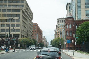 Washinton, DC Trip 2025