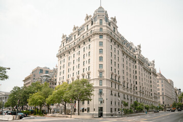 Washinton, DC Trip 2025