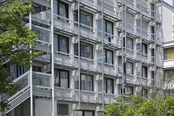 apartementhaus