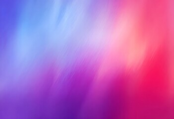 horizontal rainbow aurora gradient with paint strokes and splatter texture