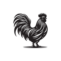 Hen Vector (4).eps
