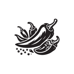 Hot Pepper Vector (2).eps