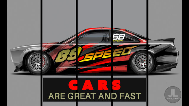 Duck Or Get A Mark Overlay