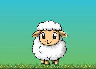 sheep