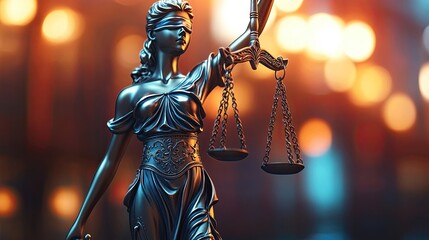 Legal Services visual concept showcasing innovation digital tools strategy growth law business success design