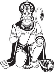Hanuman