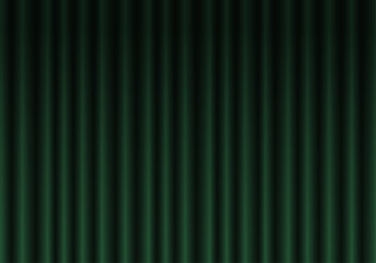 Stage Curtain Background (Horizontal)