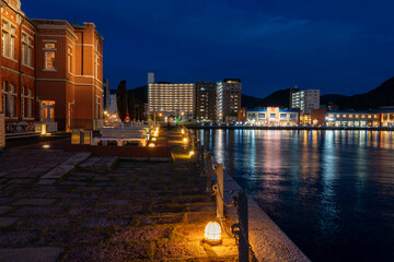 福岡県　門司港