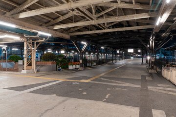 福岡県　門司港