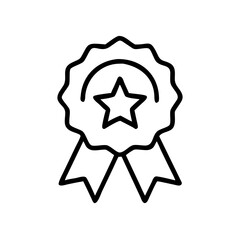 Badge/Award Icon