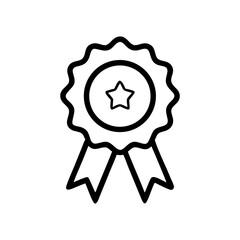 Badge/Award Icon