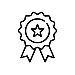 Badge/Award Icon