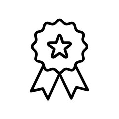 Badge/Award Icon