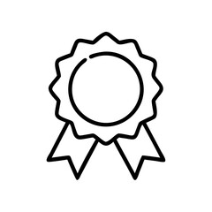 Badge/Award Icon